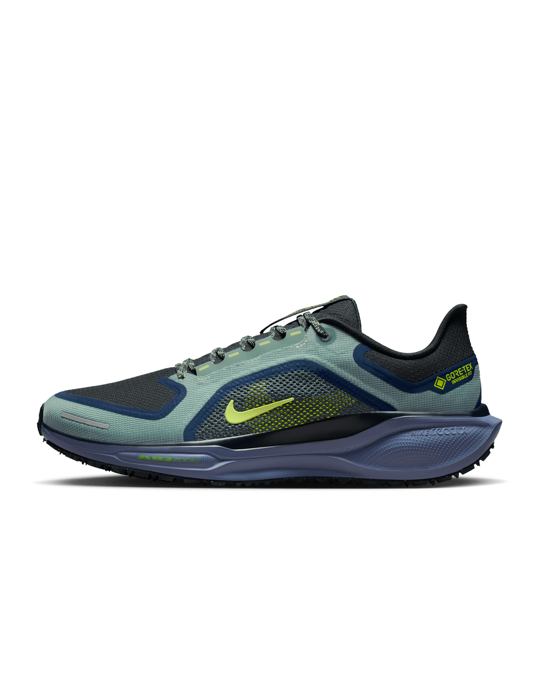 スパイク・シューズ Nike Pegasus41 Nike Pegasus 41 GORE-TEX Men's Waterproof Road Running Shoes